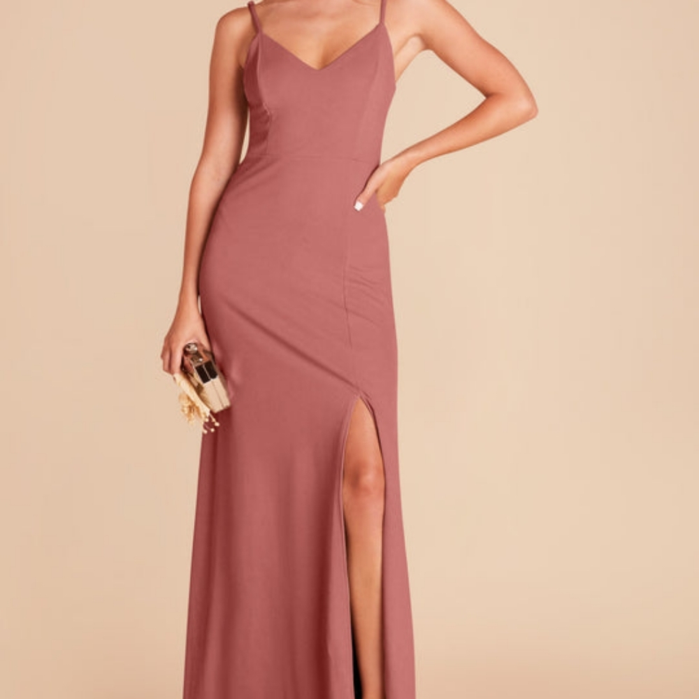 Birdy Grey Jay Dress Mulberry